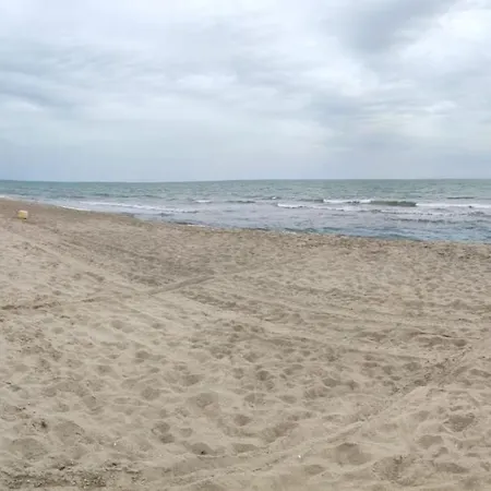 Апартаменты Tramonto Rosso