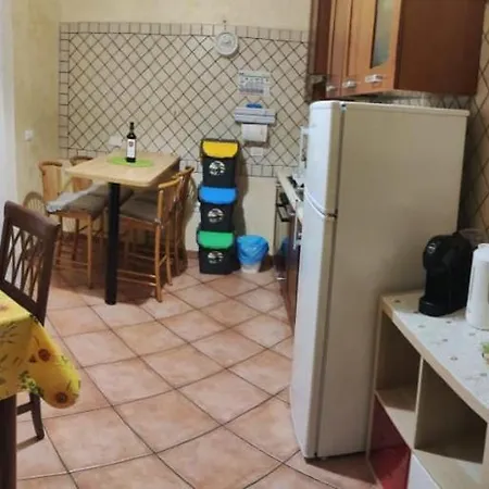 Tramonto Rosso * Катания