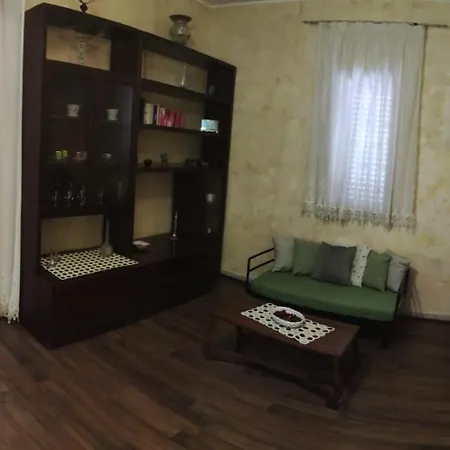 Апартаменты Tramonto Rosso