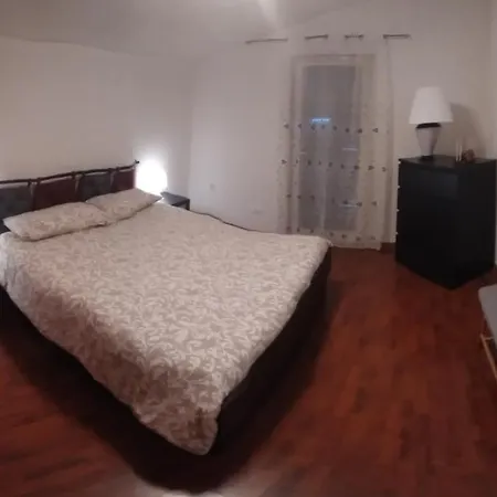 Апартаменты Tramonto Rosso Катания