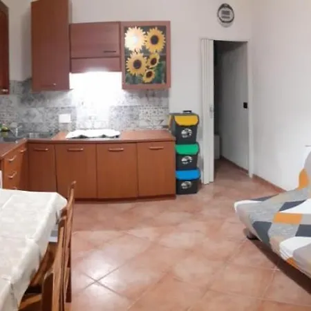 Tramonto Rosso Катания